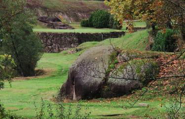 Rilhadas Casas de Campo - Foto 54