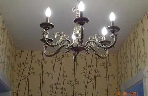 Schöne Ferienwohnung in der City Königswohnung Jun - Foto 35