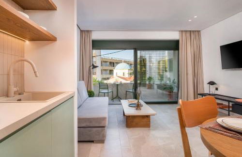 Memphis Suites Kos Center - Photo 42