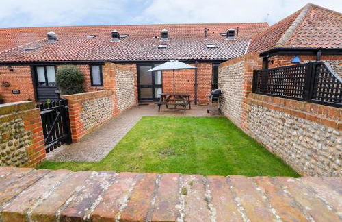 Hitchens Cottage - Photo 19