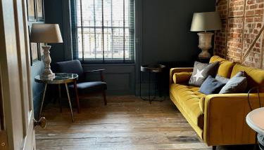 Fabulous apartment seconds from beach by Whitstable-Holidays, Pudding Pan - Foto 5