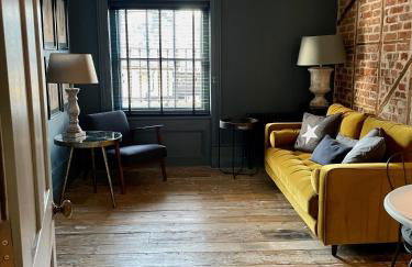 Fabulous apartment seconds from beach by Whitstable-Holidays, Pudding Pan - Foto 5