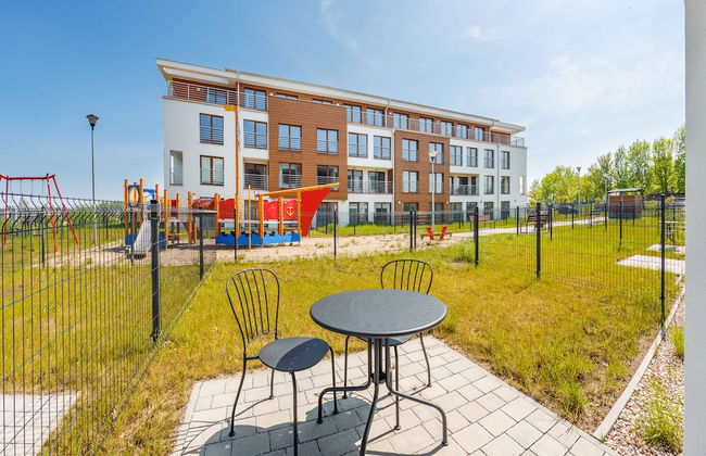 Apartamenty Sun & Snow Residence - Foto 14