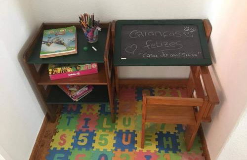 Casa do Avô Silva - Foto 14