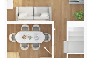 Listers Lodge - Foto 24