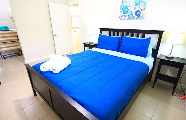 Sunny Isles Apartments by MiaRentals - Photo 3