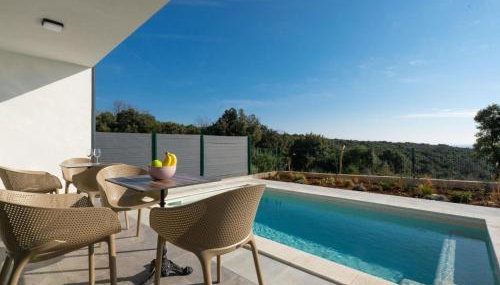 Holiday Home Villa Artec mit Meerblick by Interhome - Foto 5
