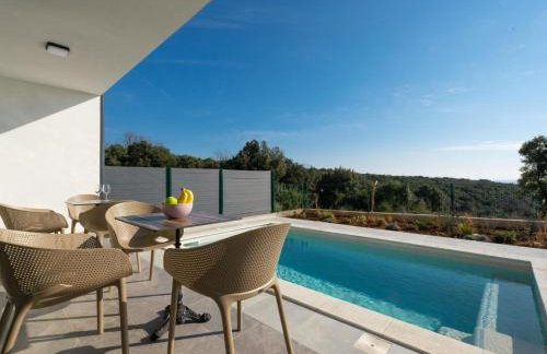 Holiday Home Villa Artec mit Meerblick by Interhome - Foto 5