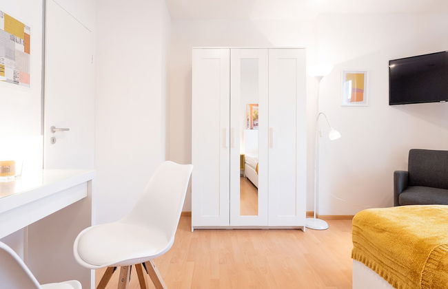 Relax Aachener Boardinghouse Phase 3 - Foto 37