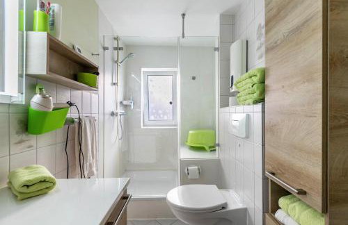 Haus Nommensen - Foto 62