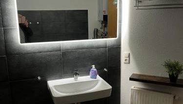 Ferienwohnung Staufenberg 2 - Foto 4