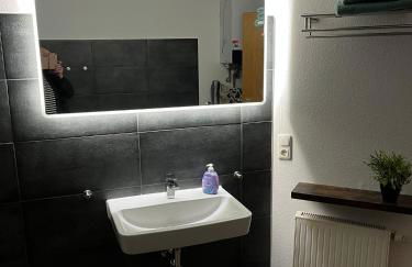 Ferienwohnung Staufenberg 2 - Foto 4