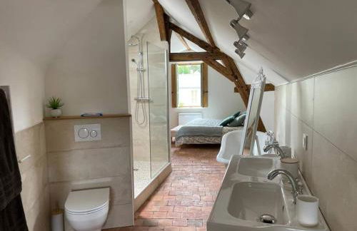 L’échauguette du Mont Glonne (6 pers.) - Photo 28