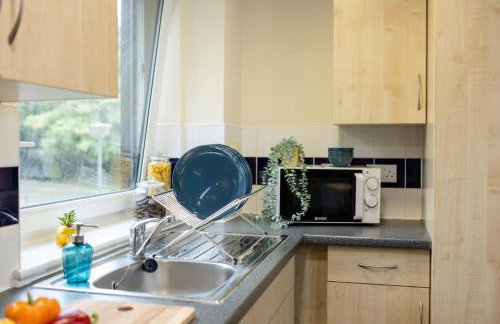 Bonington Student Village in Suton Bonington - Foto 43