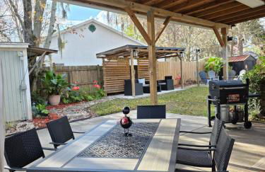 Serene Family Retreat Jax w/Pool + Firepit. - Foto 30
