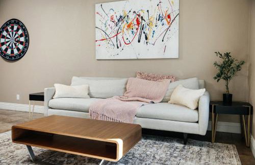 Fabulous Oasis in Las Vegas with Tesla Charger - Foto 31