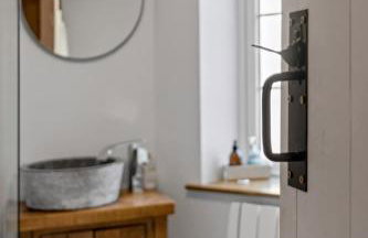 Angler's Cottage - Short Stays UK Ltd - Foto 36