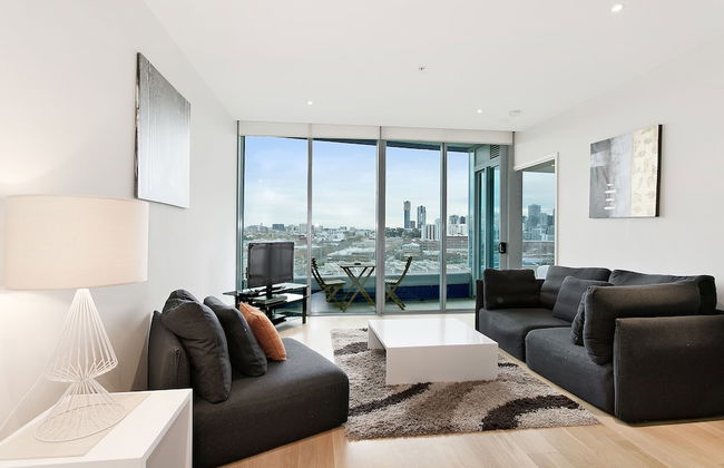 Docklands Private Collection of Apartments - NewQuay - Foto 50