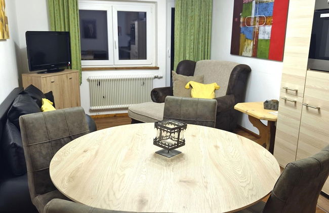 Apartment in Mallnitz With Swimming Pond - Foto 11