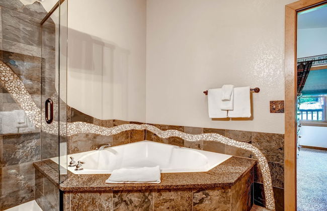 Black Canyon Inn Unit A6 Deluxe - Foto 13