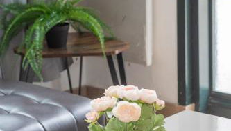 Le Hangar Fleuri - Foto 5