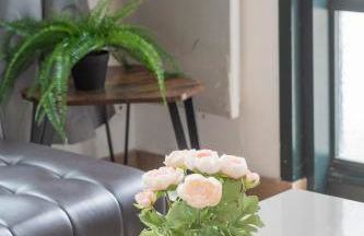 Le Hangar Fleuri - Foto 5