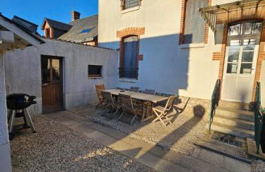 la villa des hortensias - Foto 13