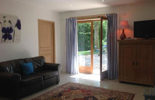 L’Etang Carp fishing lake and Gite - Foto 34