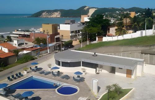 Flat no Terrazzo perto do mar - Photo 10