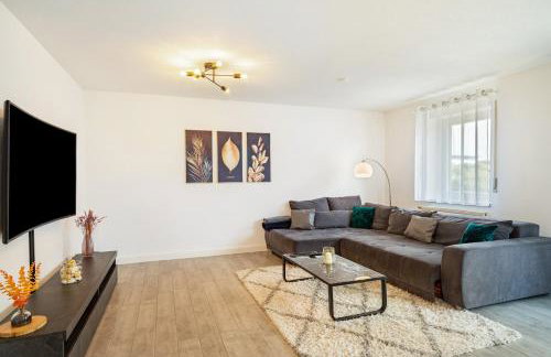 Tulips Apartment - Foto 13