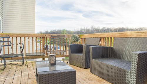 The Falling Waters Hideaway - Foto 5