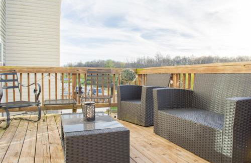 The Falling Waters Hideaway - Foto 5