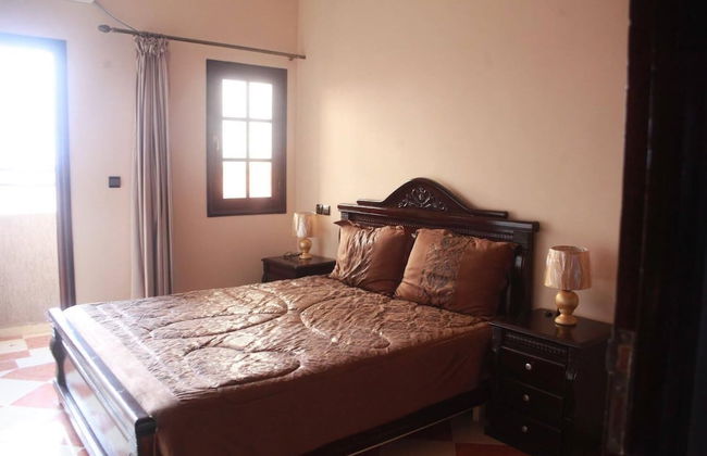 Residence Dikre - Photo 6