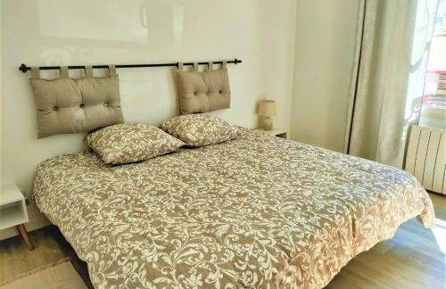 "entre Troyes murs", 4 appartements avec parking, Troyes - Foto 1