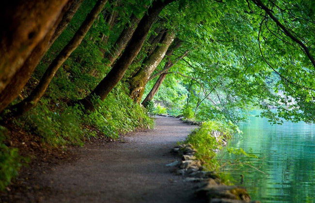 Plitvice Lakes Day Trip - Photo 6