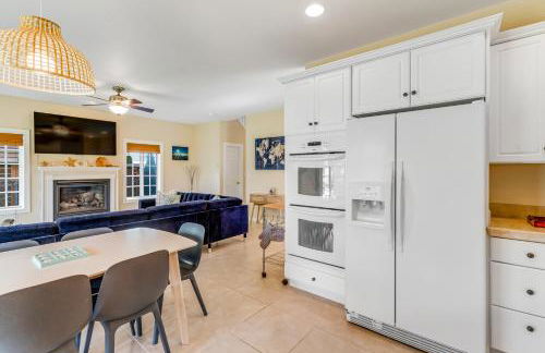 By the Wild Ocean Zen Abode - Foto 8