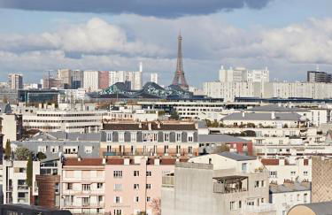 YAYS Paris Issy by Numa - Foto 98