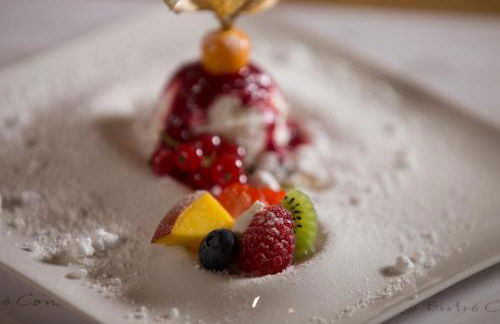 Relais Concorde - Foto 35