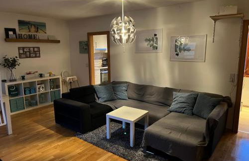 Ferienwohnung Arnstein Nr 1 - Foto 12