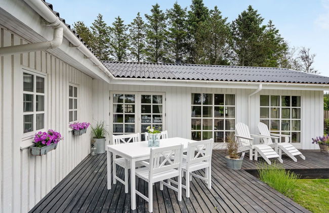 "Gunnulf" - 750m from the sea - Foto 12