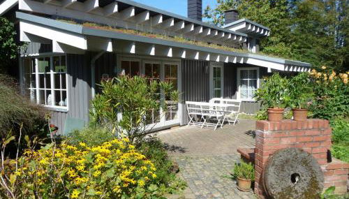 Ferienhaus Gartenlust - Foto 4