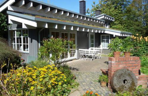 Ferienhaus Gartenlust - Foto 4