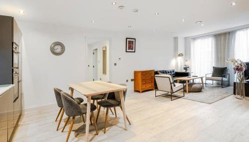 Tailored Stays - Central Station Apartments - Foto 3