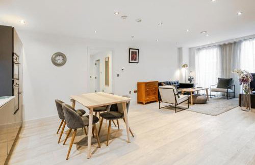 Tailored Stays - Central Station Apartments - Foto 3