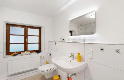 Ferienwohnungen Höflehof - Foto 19