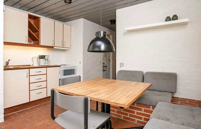 6 Person Holiday Home in Brovst - Photo 43