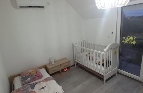 Familyway Croatia Kids Friendly Family villa with privat Pool 50 m2 Slavonski Brod - Foto 51