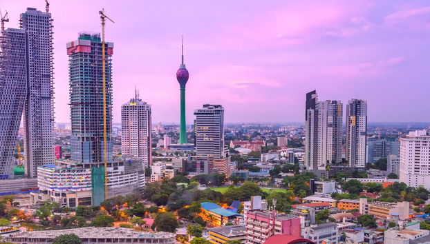 Colombo Tuk-Tuk Tour - Foto 4