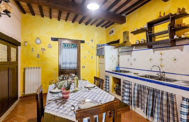 Tuscan Views, Seggiano - Foto 16