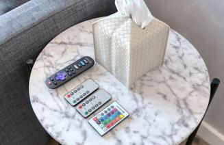 Empire State View - Luxury Apt - Shuttle to NYC - Foto 40